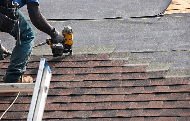 Licensed Roofing service in Englishtown, NJ - Brentwood Metal Roofing